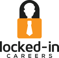 Lockedin Careers Logo